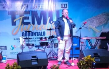 IJTI Dukung Revisi UU Hak Cipta dan Desak Jaminan Royalti Seumur Hidup bagi Jurnalis