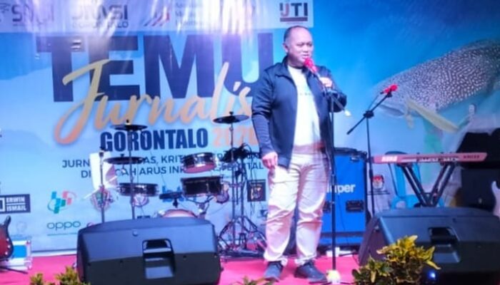 IJTI Dukung Revisi UU Hak Cipta dan Desak Jaminan Royalti Seumur Hidup bagi Jurnalis