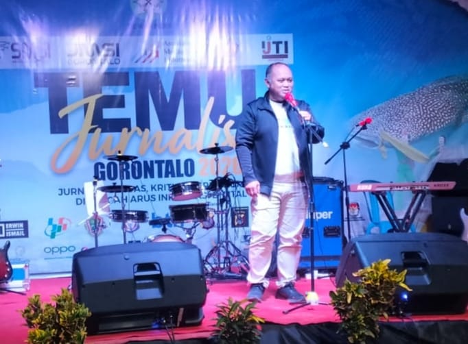 Hak Cipta Jurnalis