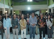 Diskusi Film “Pesta Babi” di Yogyakarta Soroti Realita Pembangunan Papua dan Literasi Informasi