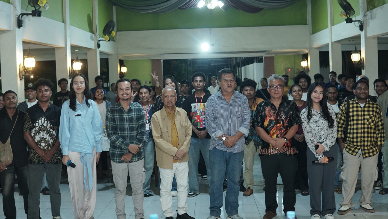 Pesta Babi