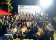Sukses Digelar, Temu Jurnalis di Gorontalo Perkuat Solidaritas dan Mutu Informasi
