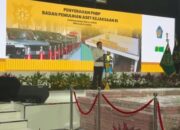 ​Kejagung Serahkan Aset Eddy Tansil Rp516 Miliar ke Negara