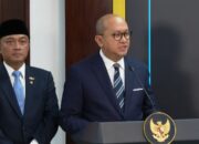 Debut Manis Danantara, Terbitkan Global Bond Senilai USD 1,5 Miliar