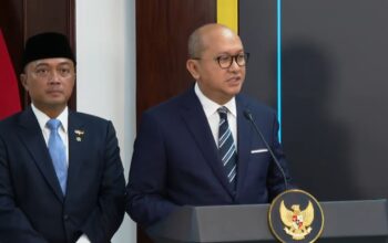 Debut Manis Danantara, Terbitkan Global Bond Senilai USD 1,5 Miliar