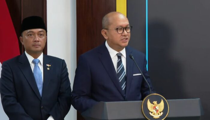 Debut Manis Danantara, Terbitkan Global Bond Senilai USD 1,5 Miliar