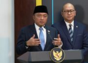 Kawal Investasi, Presiden Instruksikan Percepatan Deregulasi dan Hilirisasi Industri