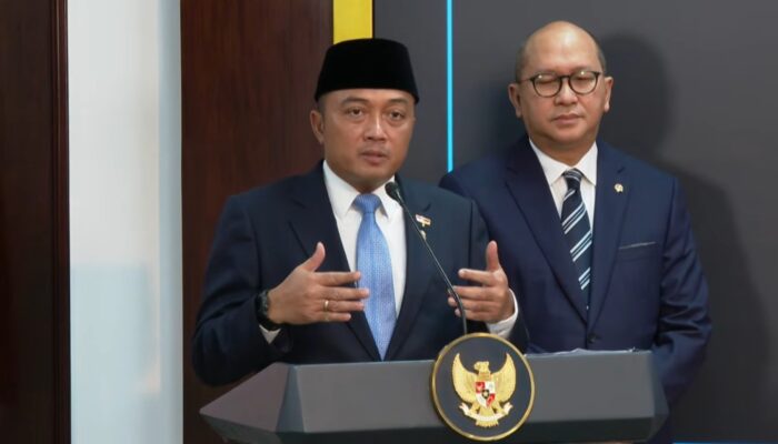 Kawal Investasi, Presiden Instruksikan Percepatan Deregulasi dan Hilirisasi Industri