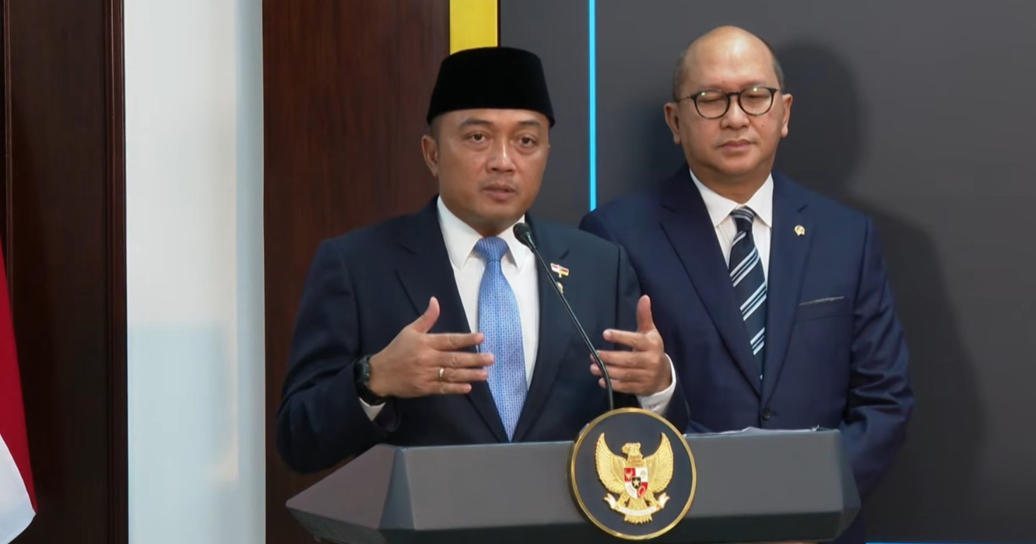 Hilirisasi Industri