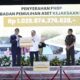 Menteri Purbaya Terima Aset Sitaan Rp1,02 Triliun dari Kejaksaan Agung