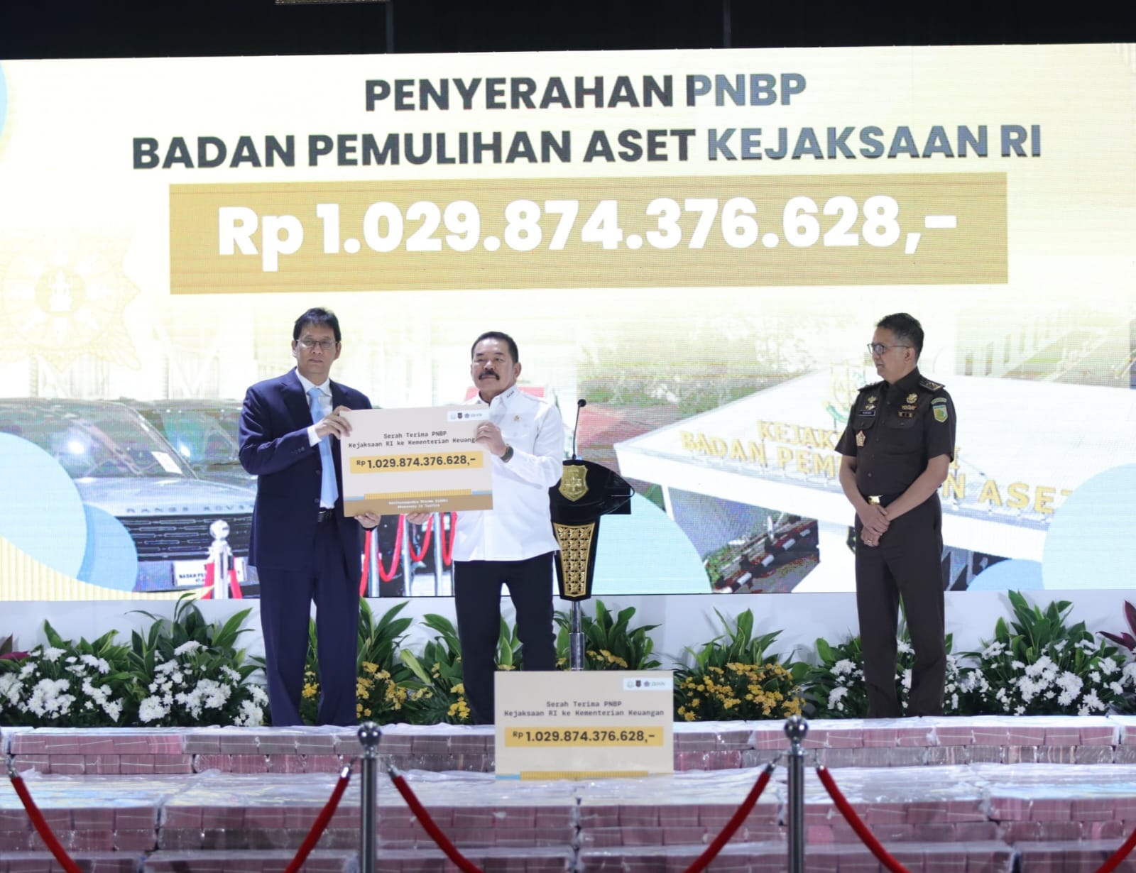 Menteri Purbaya