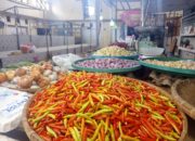 Harga Cabai Gorontalo
