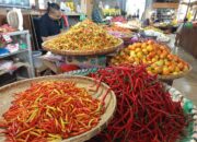 Info Pasar Gorontalo