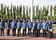 Bupati Boalemo Ingatkan ASN Tingkatkan Disiplin dan Responsivitas Pelayanan