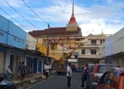 Street Food Jilid III di Kota Tua bakal Bernuansa Negeri Tirai Bambu