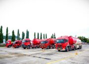 Pertamina Siap Tambah Pasokan BBM Demi Kelancaran PENAS XVII di Gorontalo