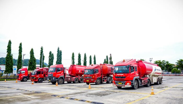 Pertamina Siap Tambah Pasokan BBM Demi Kelancaran PENAS XVII di Gorontalo