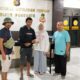 Tak Sampai Sehari, Tim URC Polres Pohuwato Ungkap Kasus Pencurian Dompet