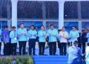 Pembukaan PENAS Gorontalo