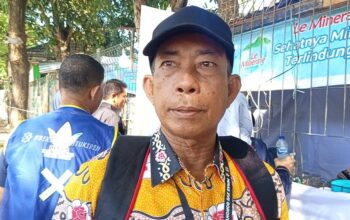 Peserta Penas