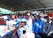 Peserta Penas Gorontalo