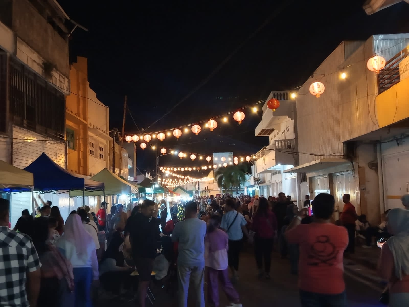 Street Food
