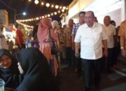 Street Food Gorontalo