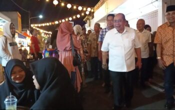 Street Food Gorontalo