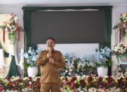 Kunjungan Menteri Transmigrasi ke Boalemo Mendadak Batal, Bupati Kecewa