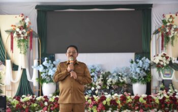 Bupati Boalemo