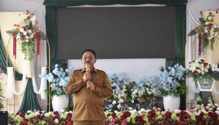 Kunjungan Menteri Transmigrasi ke Boalemo Mendadak Batal, Bupati Kecewa