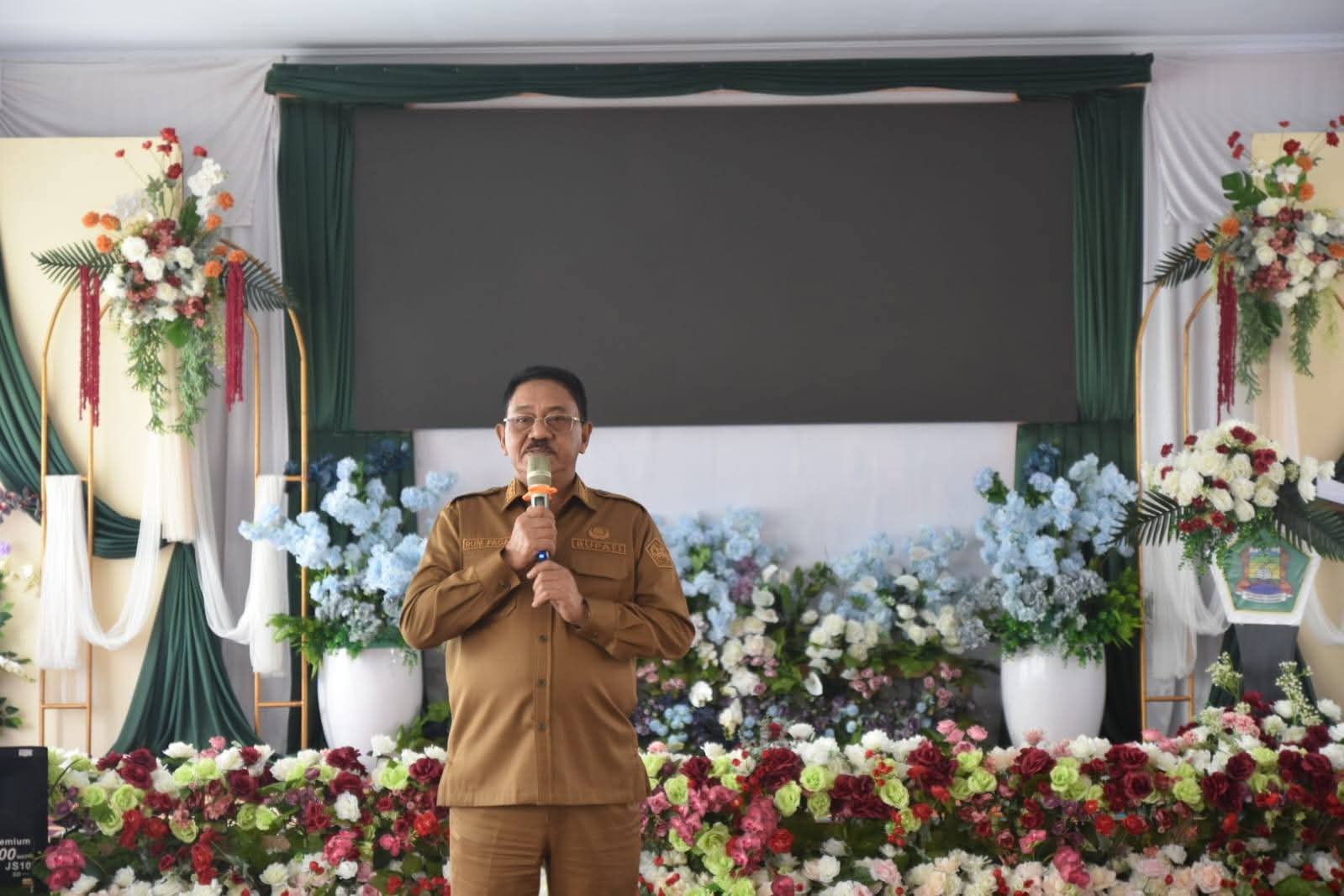 Bupati Boalemo