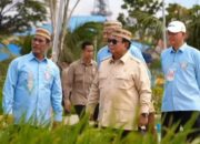 Prabowo PENAS XVI