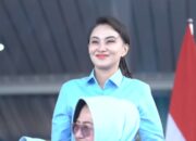 Sherly Hadiri PENAS