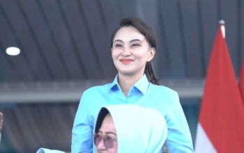 Sherly Hadiri PENAS