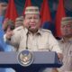 ‎Presiden Prabowo Targetkan Indonesia Swasembada Energi dalam 3-4 Tahun