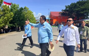 KADIN Ucapkan Terima Kasih ke Rahmat Gobel: Wisata Baru Gorontalo Dongkrak Ekonomi