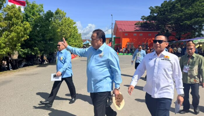 KADIN Ucapkan Terima Kasih ke Rahmat Gobel: Wisata Baru Gorontalo Dongkrak Ekonomi