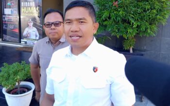 Polisi Tahan Mantri BRI Randangan, Diduga Tipu 24 Nasabah, Kerugian Capai Rp1 Miliar