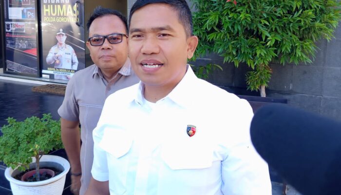Polisi Tahan Mantri BRI Randangan, Diduga Tipu 24 Nasabah, Kerugian Capai Rp1 Miliar
