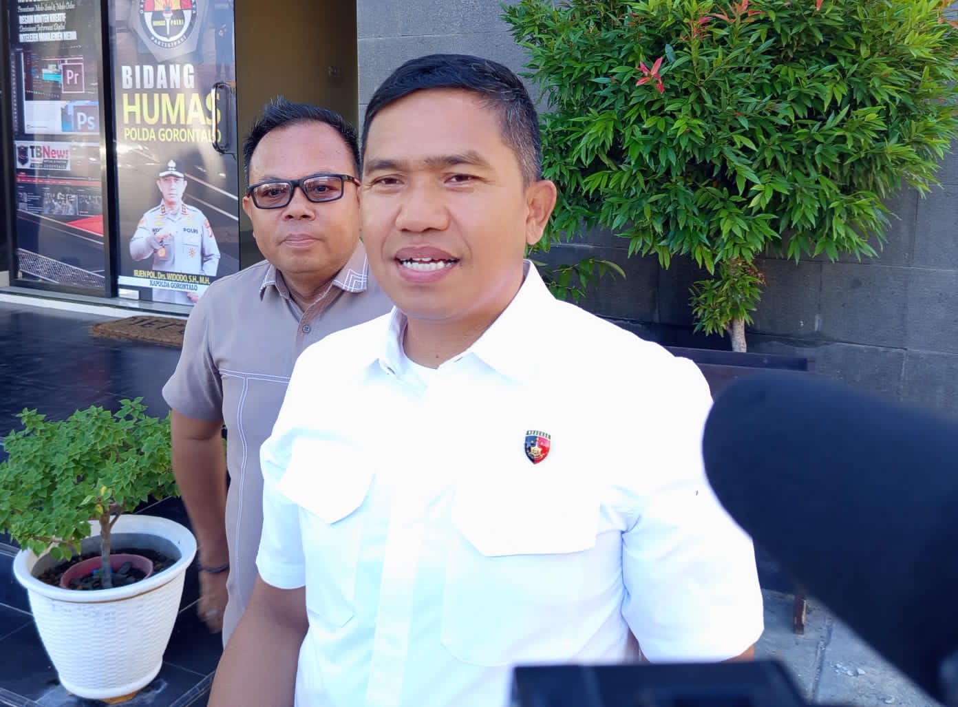 Penipuan Nasabah BRI