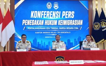Imigrasi Gorontalo