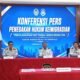 Imigrasi Gorontalo Segera Deportasi 2 WNA China, Ada Indikasi Survei Pertambangan