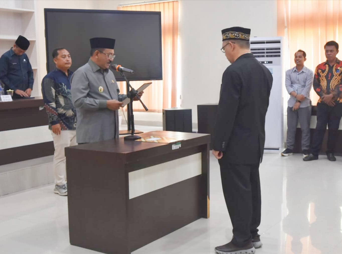 Bupati Boalemo