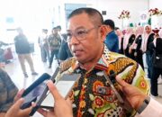 Jaga Etika dan Hindari Konflik, Limonu Hippy Mundur dari KUD