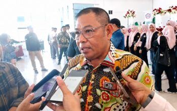 Jaga Etika dan Hindari Konflik, Limonu Hippy Mundur dari KUD