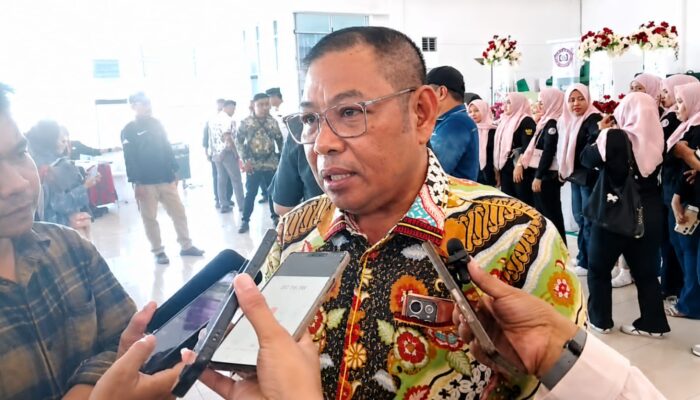 Jaga Etika dan Hindari Konflik, Limonu Hippy Mundur dari KUD