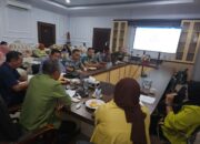 Wali Kota Gorontalo Bentuk Tim Penyusun Rancangan Perda Anti LGBT