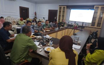 Wali Kota Gorontalo Bentuk Tim Penyusun Rancangan Perda Anti LGBT