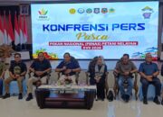Gorontalo PENAS XVII